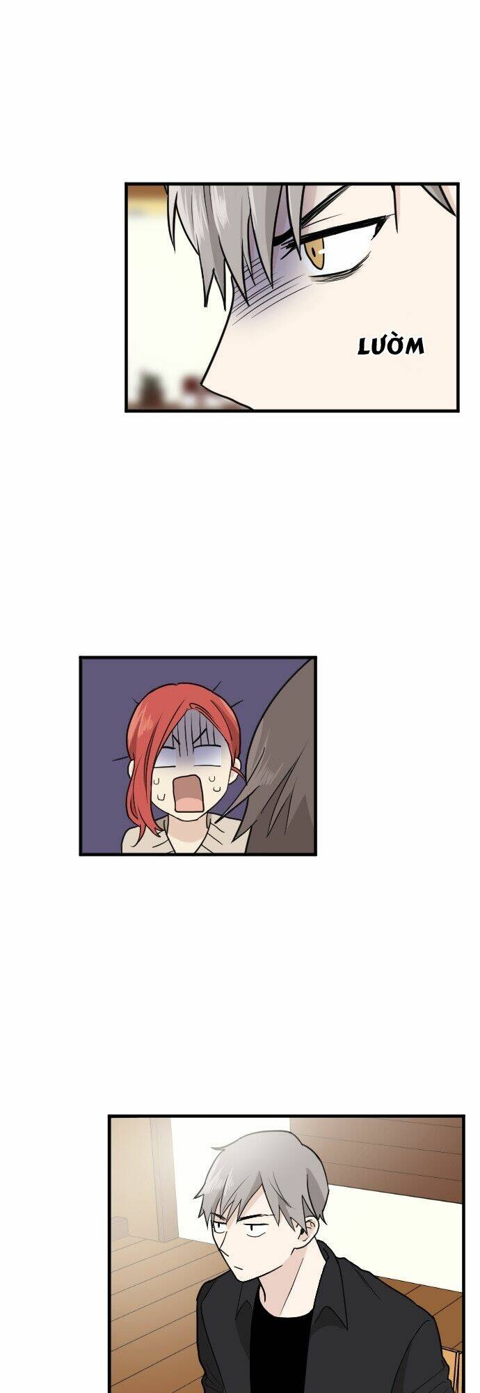 Người Đẹp Gangnam: Chapter 22