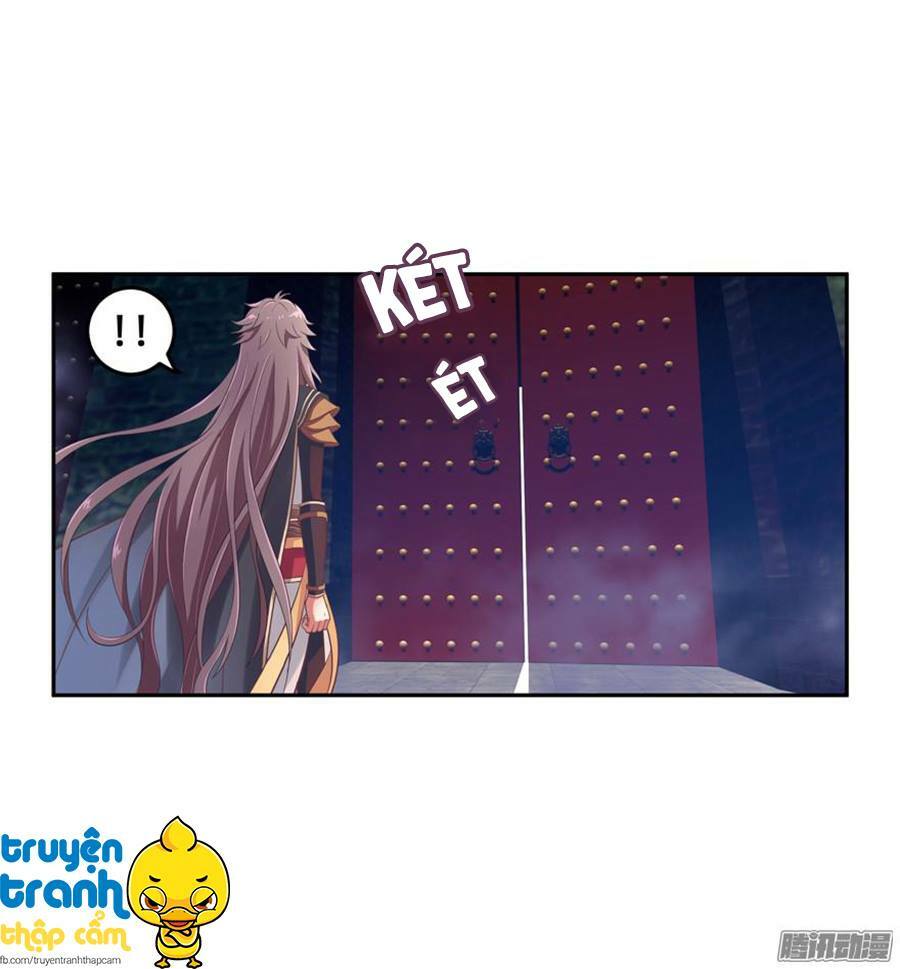 Phép tắc yêu đương của Ma Vương: Chapter 5