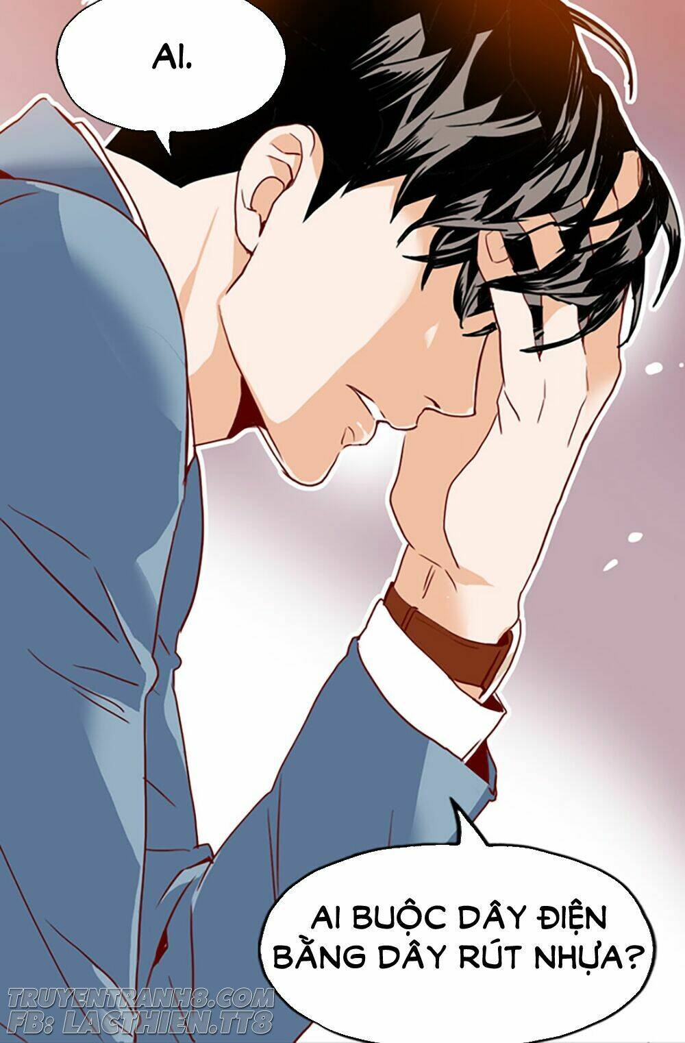 Thư Ký Kim Sao Thế Nhỉ?: Chapter 19