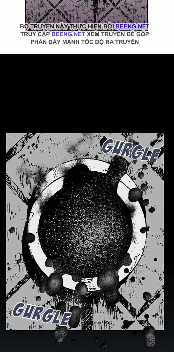 Kang Gito: Chapter 1