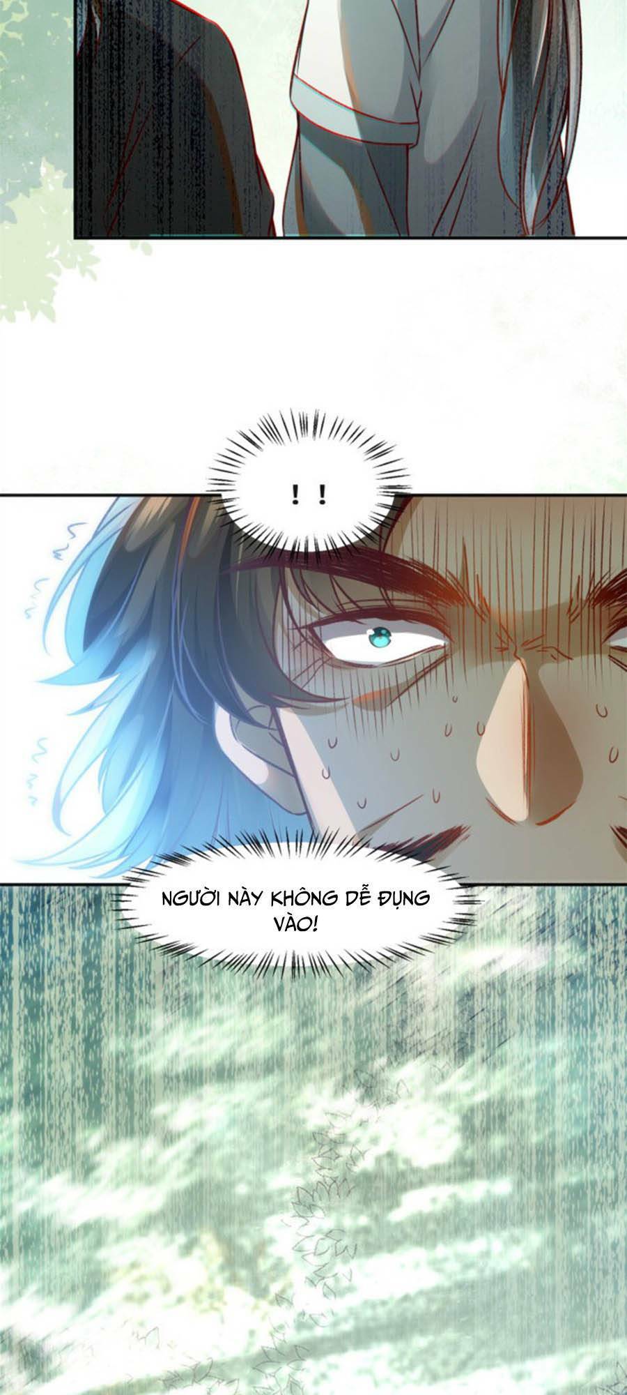 Nghịch Thiên Thần Phi Chí Thượng: Chapter 36