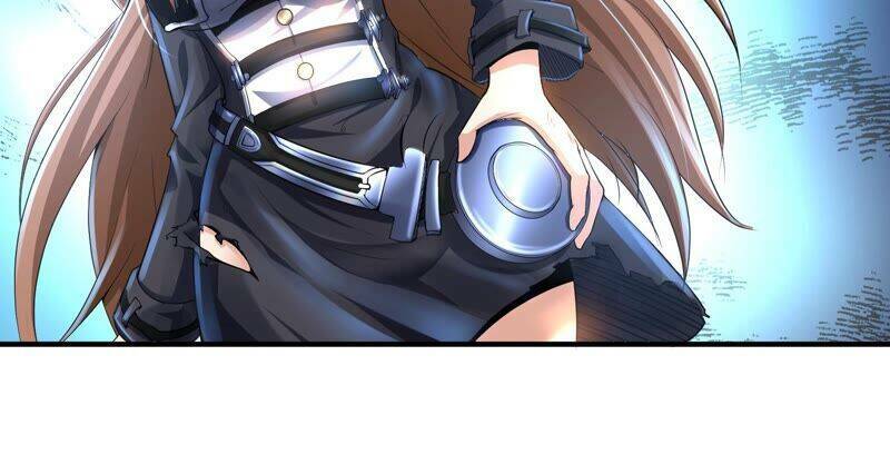 Siêu Năng Phân Hóa: Chapter 7