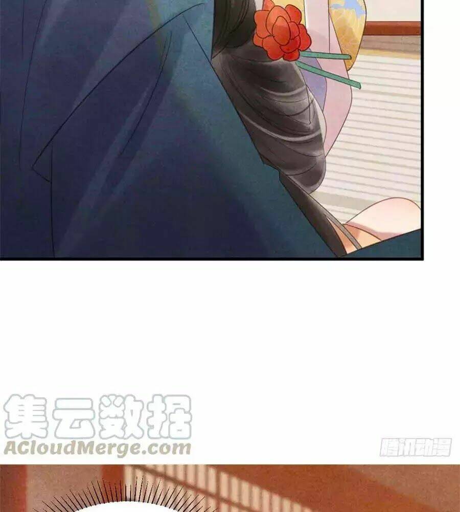 Vương Phi Muốn Trèo Tường: Chapter 56