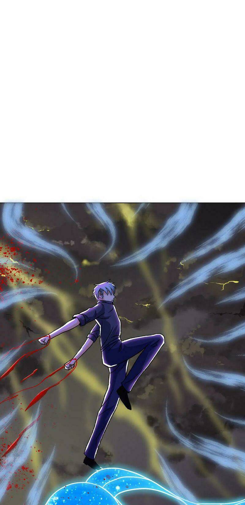 Hệ Thống Tiên Tôn Tại Đô Thị: Chapter 134