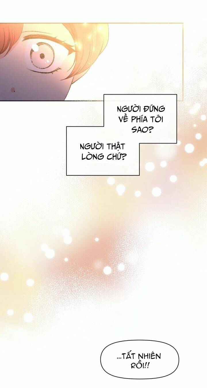Công Chúa Thời Gian Có Hạn: Chapter 18