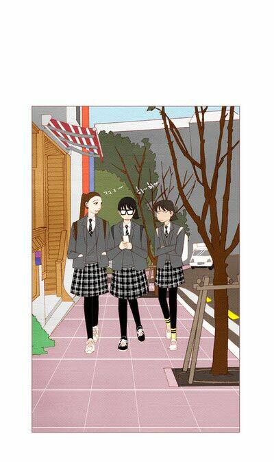 Thánh Thần Trẻ Trâu: Chapter 27