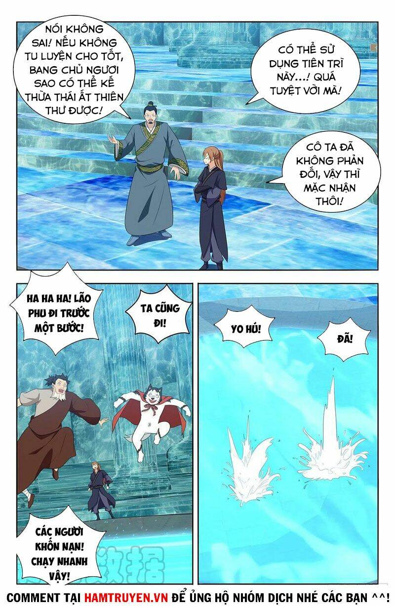 Tối Cường Phản Sáo Lộ Hệ Thống: Chapter 431