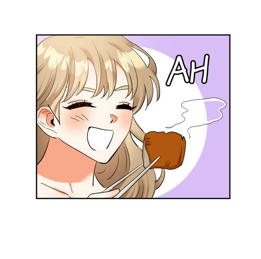 Nụ Hôn Của Giác Quan Thứ Sáu: Chapter 10