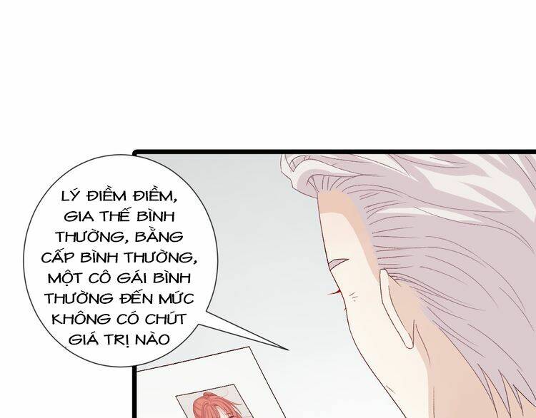 Nữ Hoàng Giá Đáo: Chapter 21