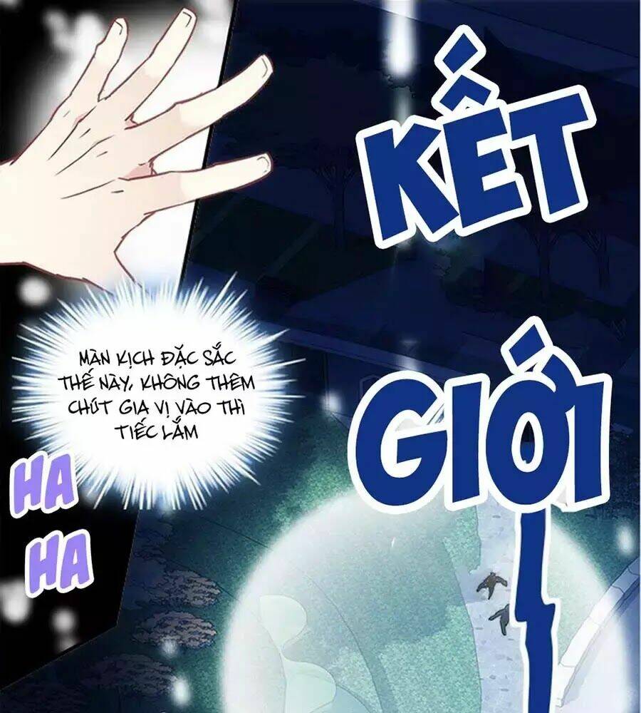 Ám Dạ Vô Thường: Chapter 46