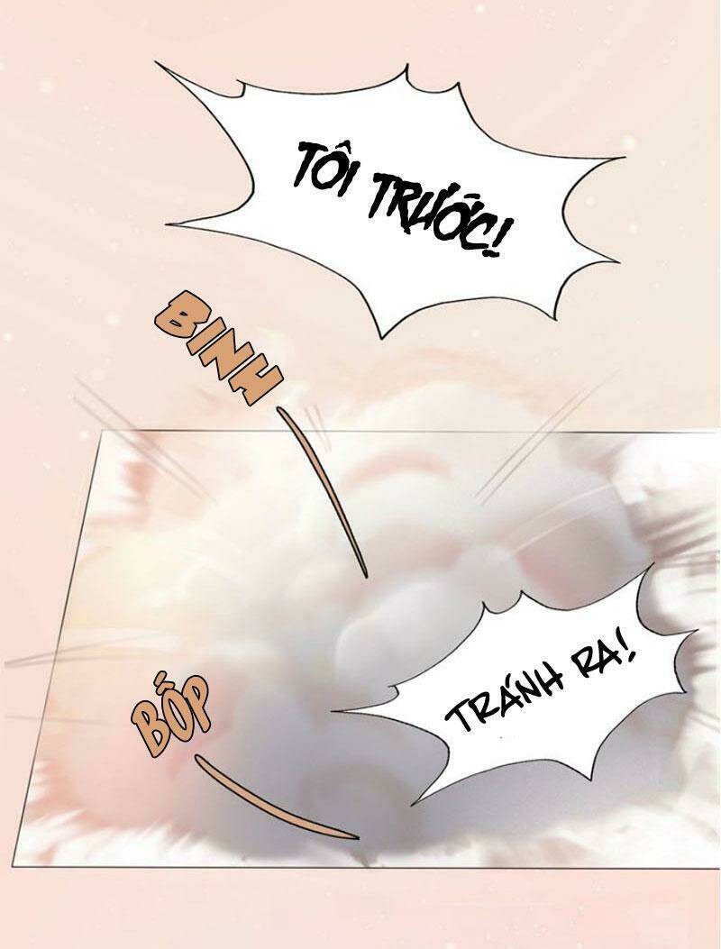 Yêu Nhan Lệnh: Chapter 102