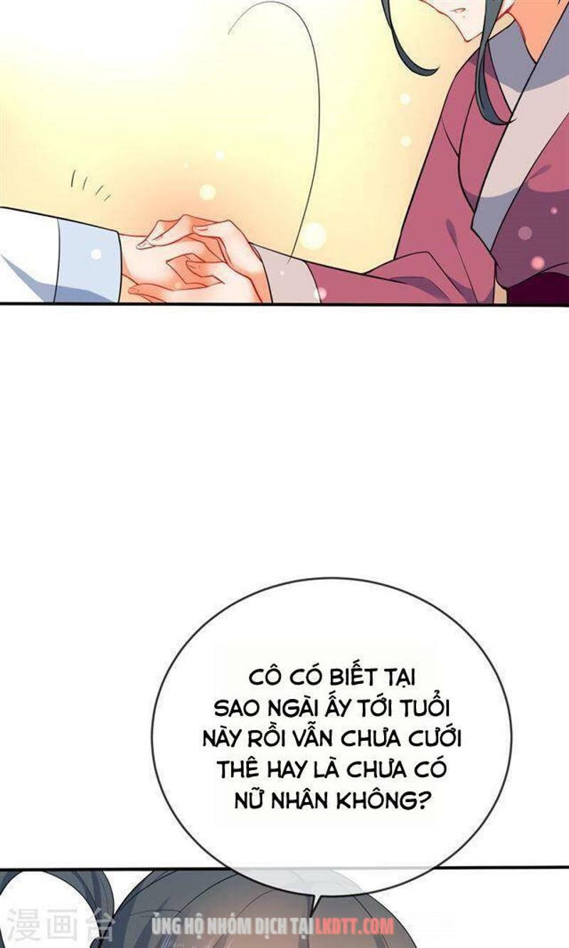Tiểu Yêu Tinh Điều Giáo Bảo Điển: Chapter 56