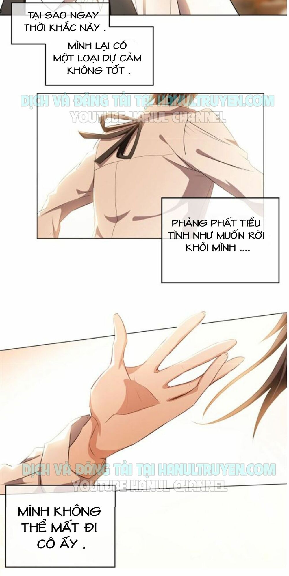 Cô Vợ Nhỏ Nuông Chiều Quá Lại Thành Ác!!: Chapter 83