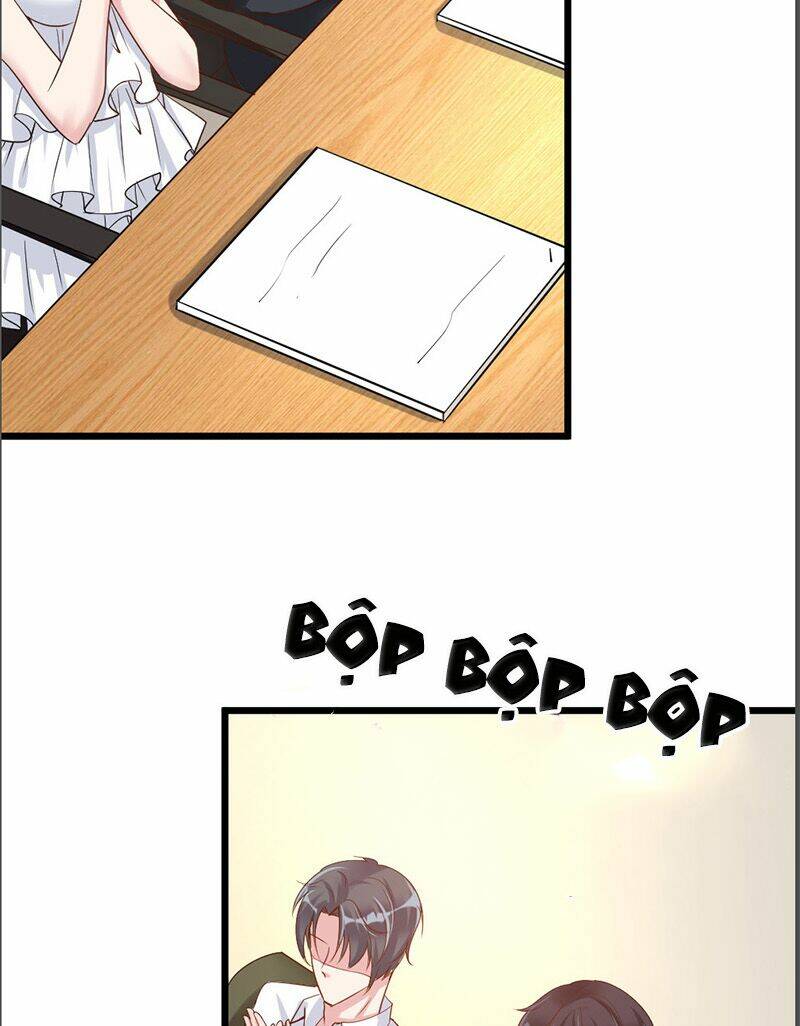 Cấm Tình Điềm Mật: Đế Thiếu Hào Môn Trêu Tận Cửa: Chapter 7