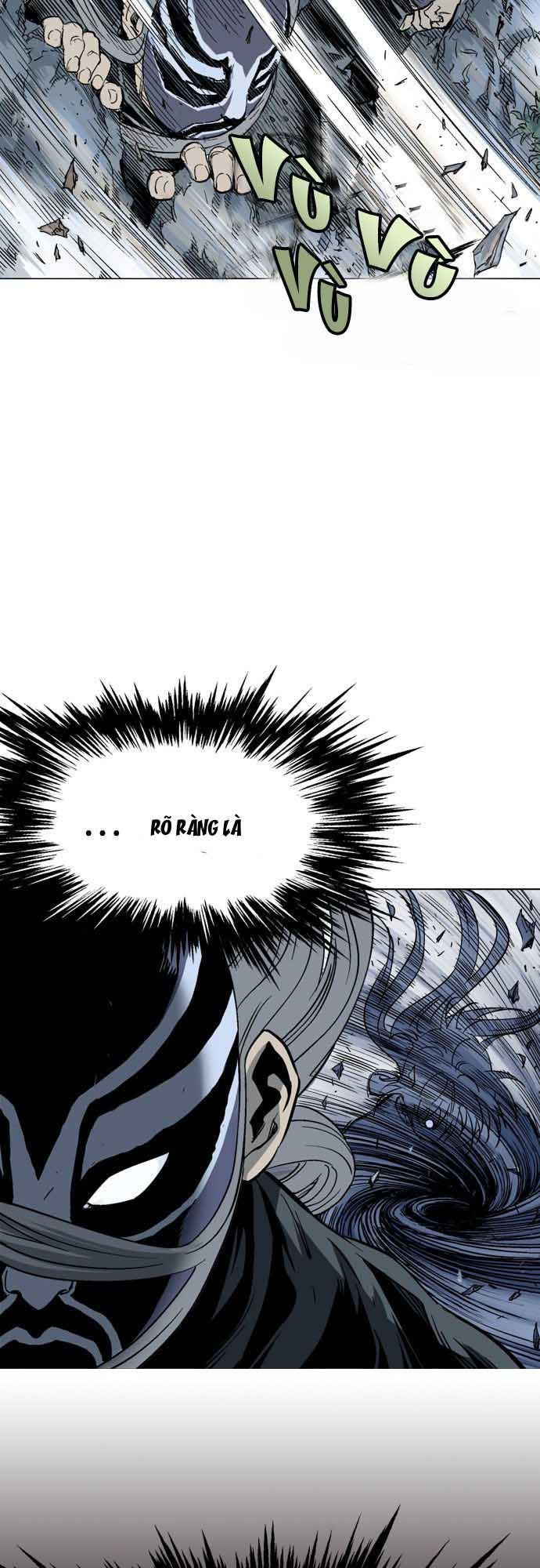 Cao Thủ 2: Chapter 13