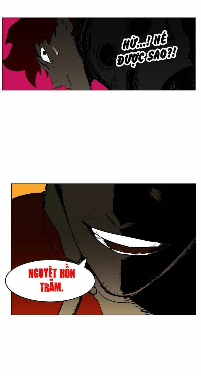 Hard Core Leveling Warrior: Chapter 51