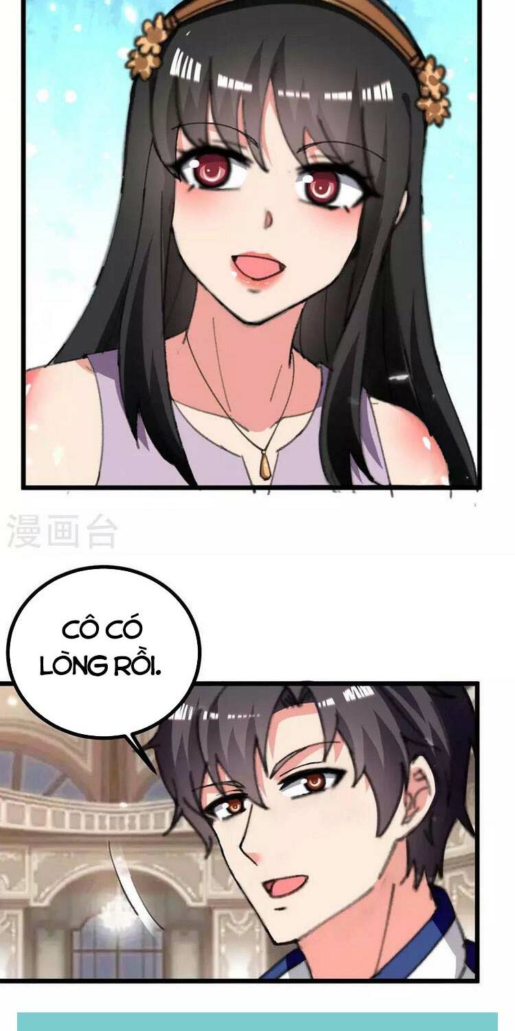 Trọng Sinh Khí Thiếu Quy Lai: Chapter 235
