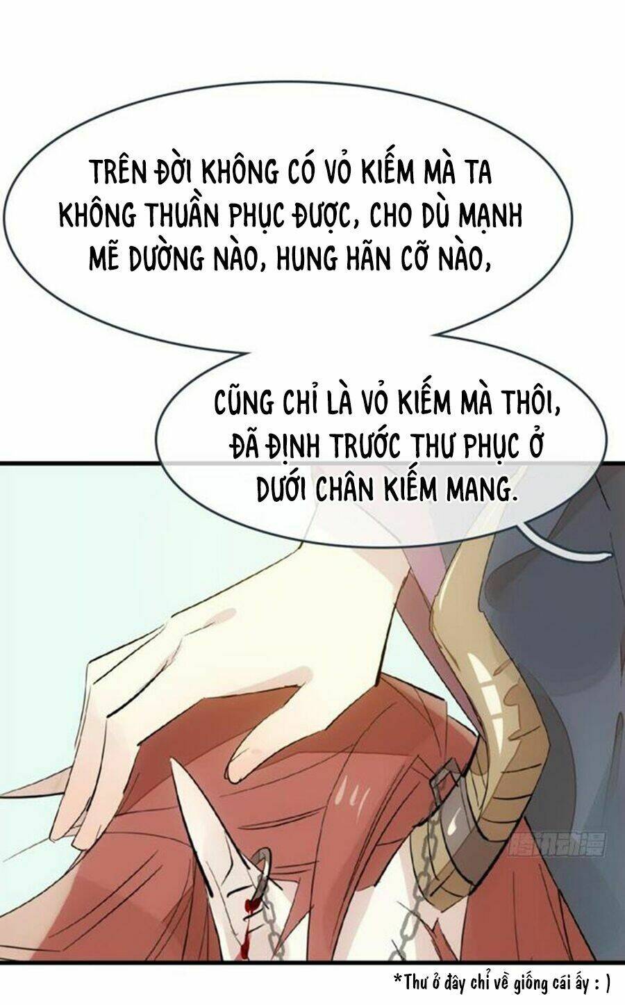 Sư Phụ Lại Trêu Chọc Ta: Chapter 59
