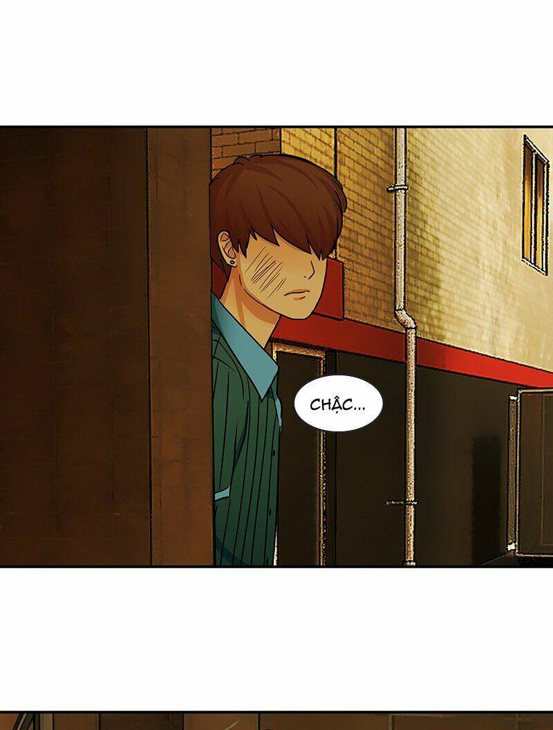 Nửa Đêm Ở Poppy Land: Chapter 49