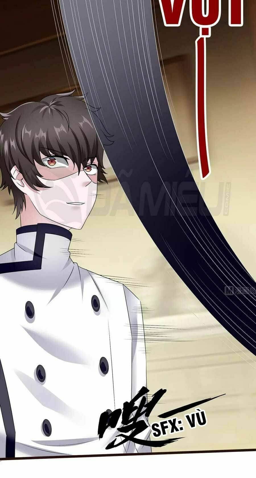 Siêu Cấp Kiện Bàn Hiệp: Chapter 20