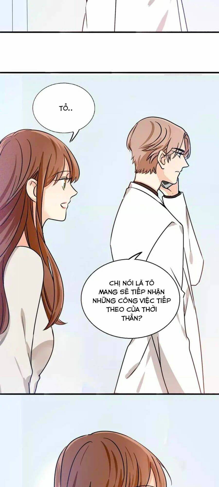 Mùi Hương Lãng Mạn: Chapter 49