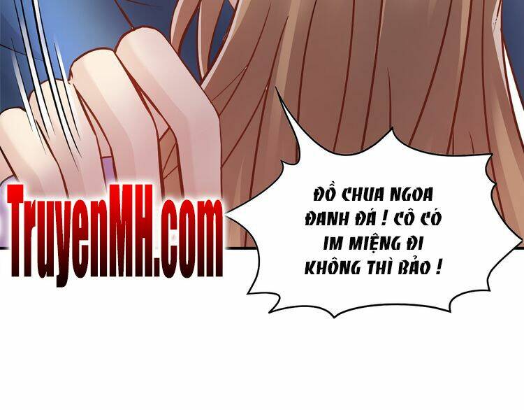 Trong Sinh Chi Ức Vạn Ảnh Hậu Yếu Thượng Vị: Chapter 1
