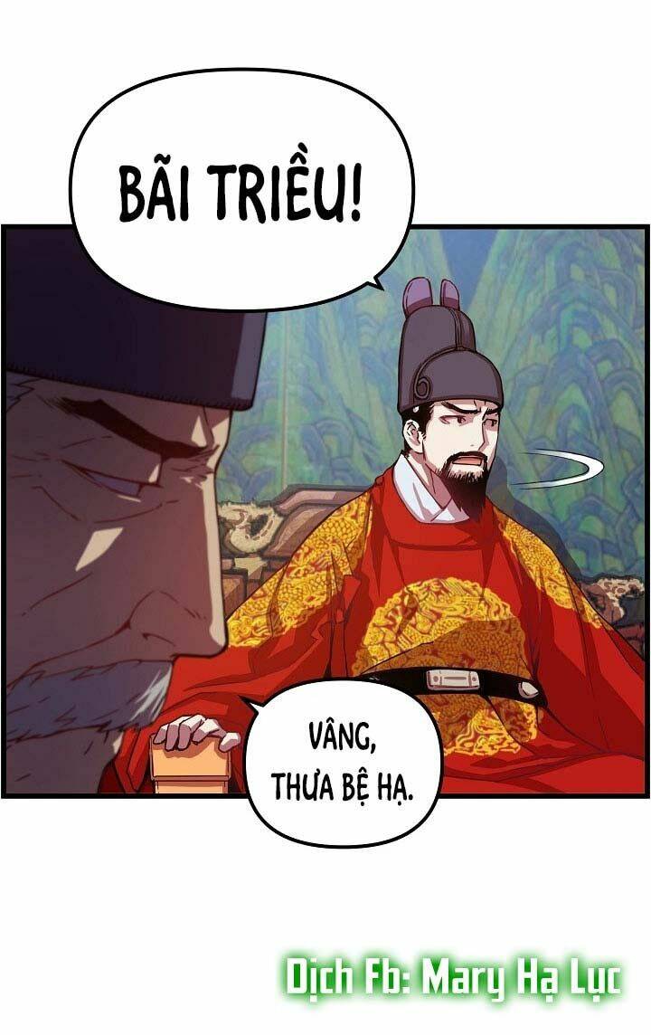 Tôi Sẽ Sống Như Một Hoàng Tử: Chapter 9