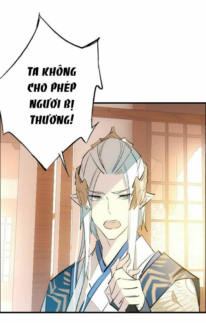 Sư Phụ Lại Trêu Chọc Ta: Chapter 38