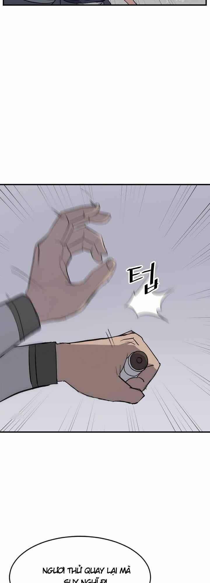 Trọng Sinh, Bất Khả Chiến Bại: Chapter 126