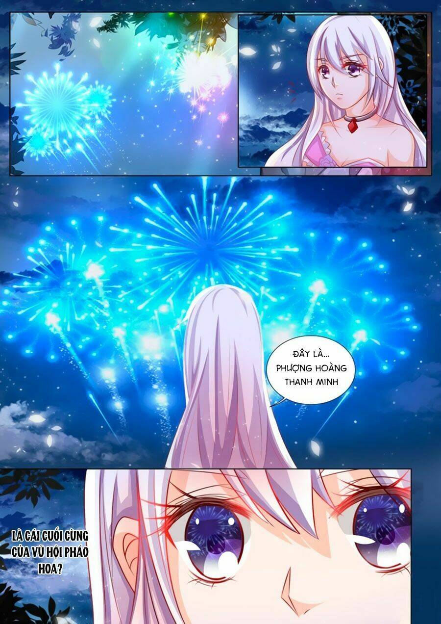 Chước Chước Lưu Ly Hạ: Chapter 89