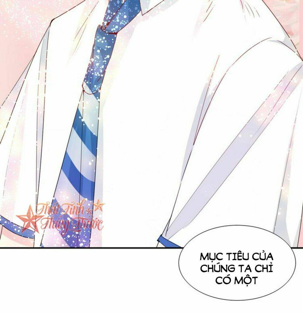 Mộng Văn Sơn Hải Kinh: Chapter 21