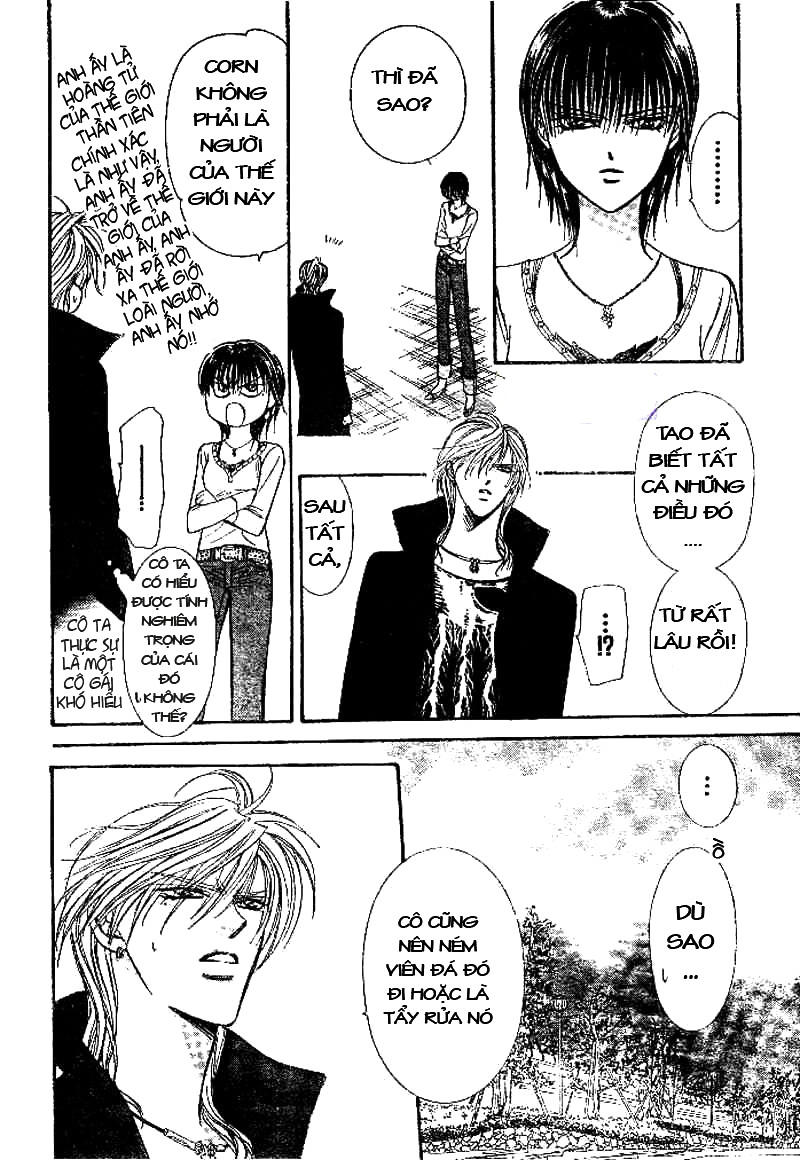 Thách Thức Tuyệt Vời: Chapter 98