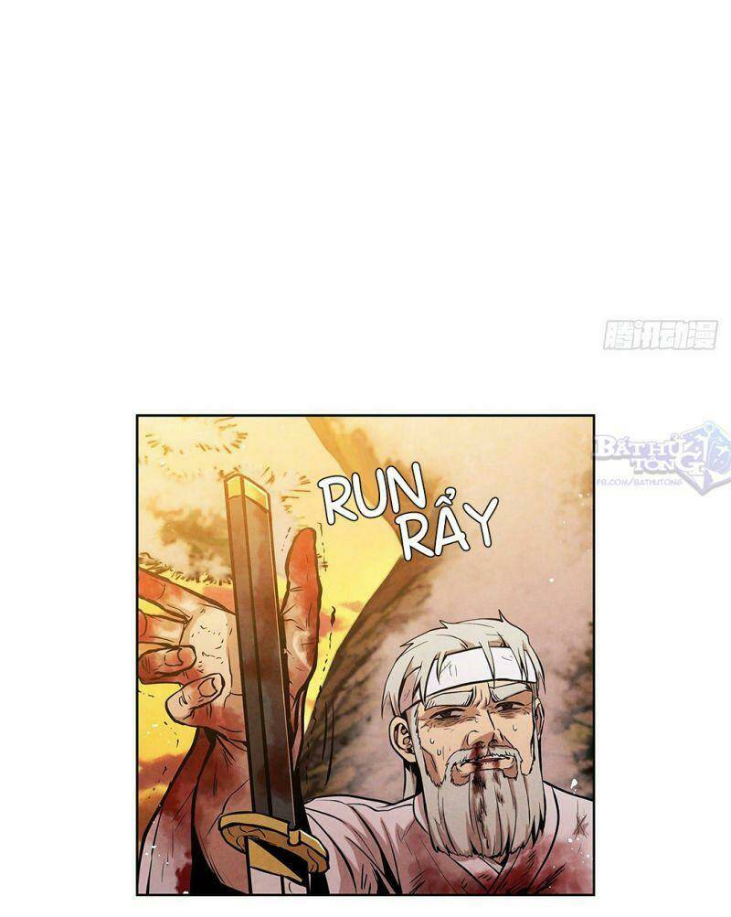 Đại Sư Huynh: Chapter 11.3