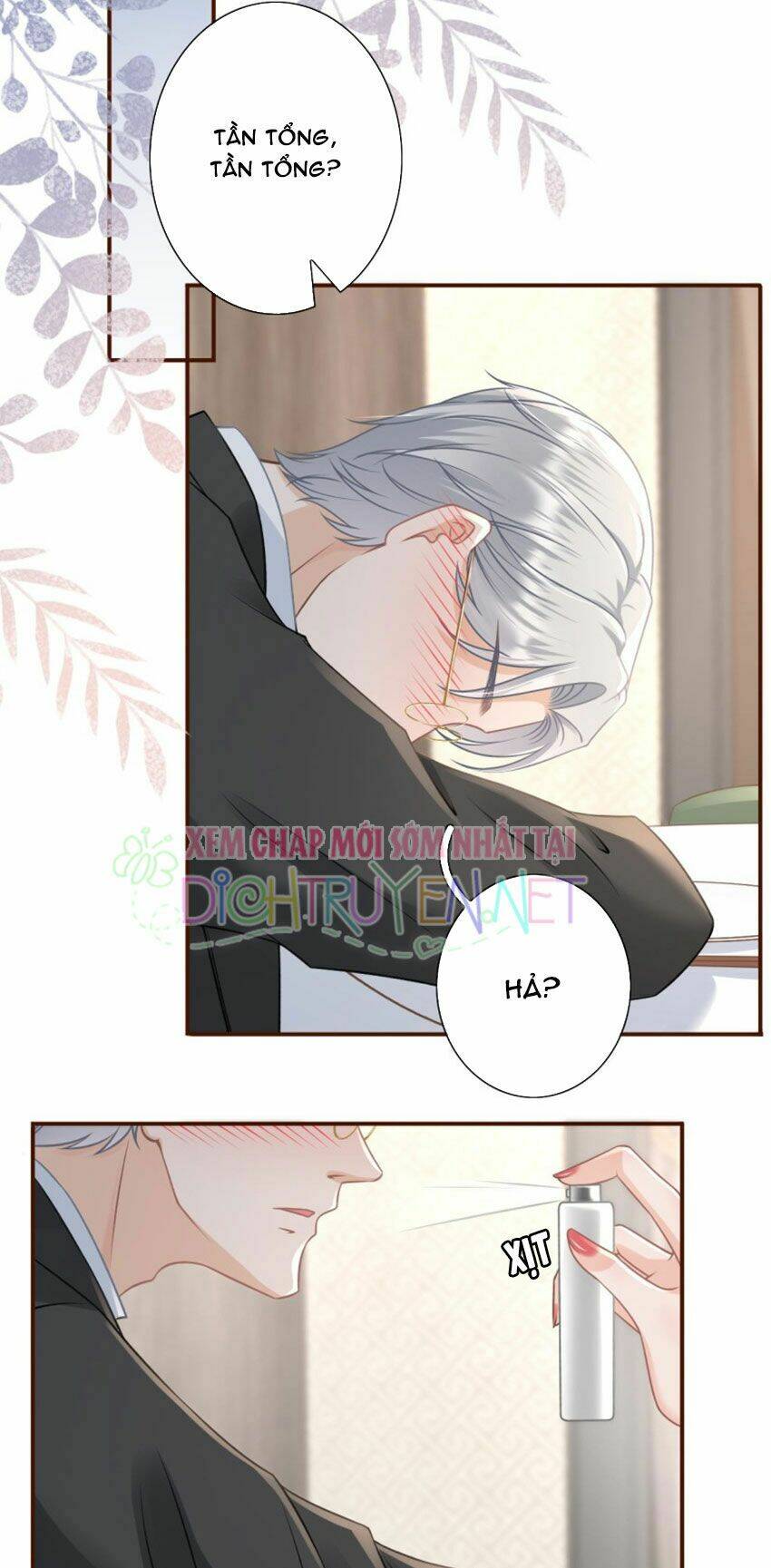 Bạn Gái Tôi Mới 30+: Chapter 51