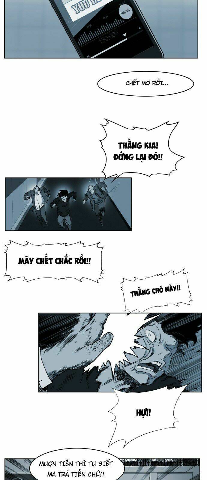 Hard Core Leveling Warrior: Chapter 140