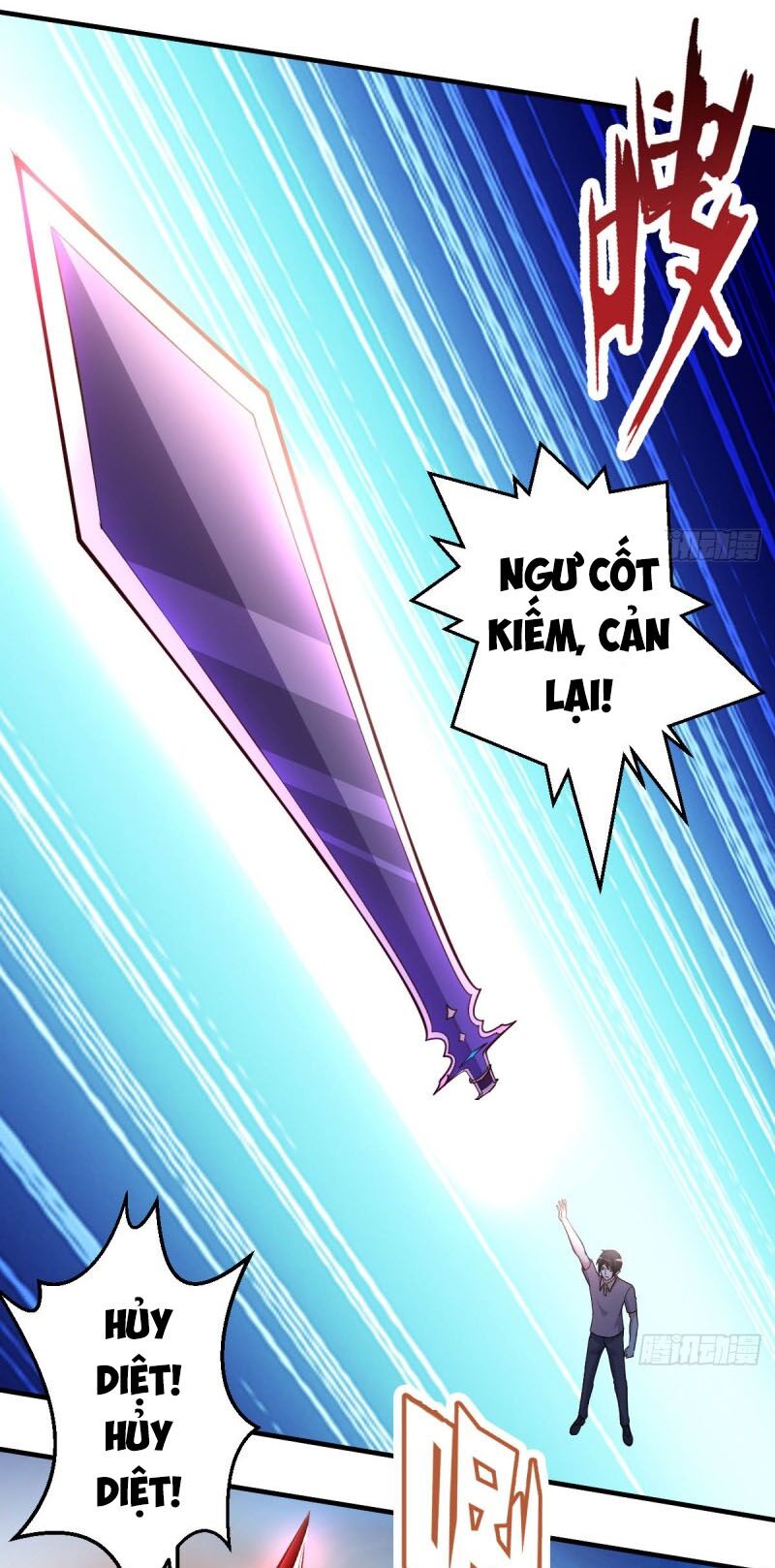 Trọng Sinh Tu Chân Tại Đô Thị: Chapter 92