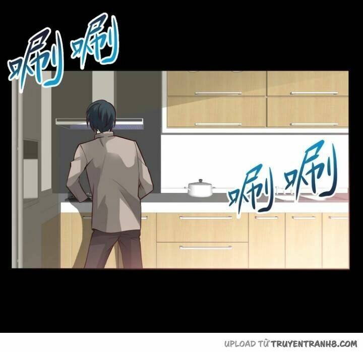 Truyện Kinh Dị Ở Tòa Nhà Số 44: Chapter 5