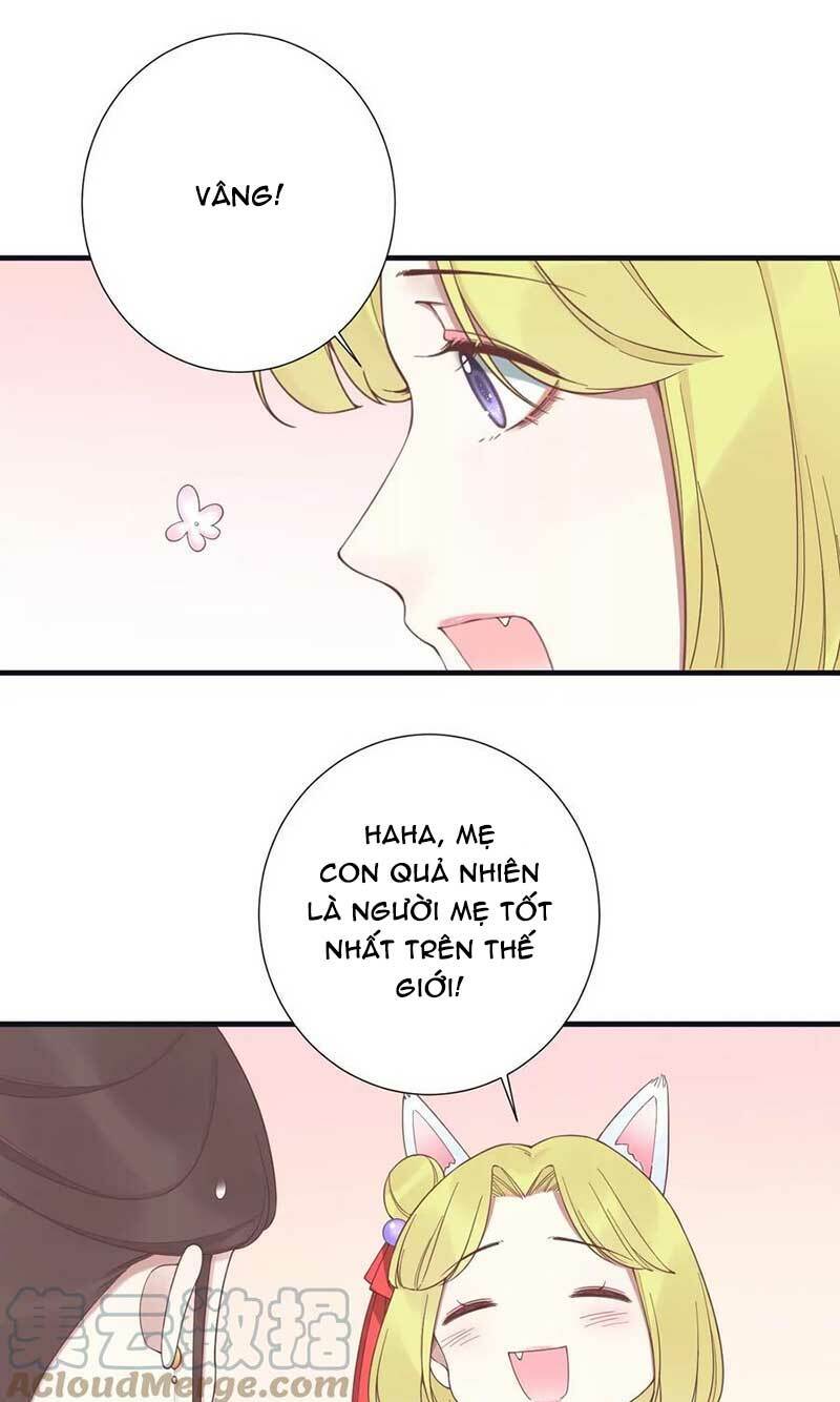 Hoàng Hậu Bận Lắm: Chapter 185