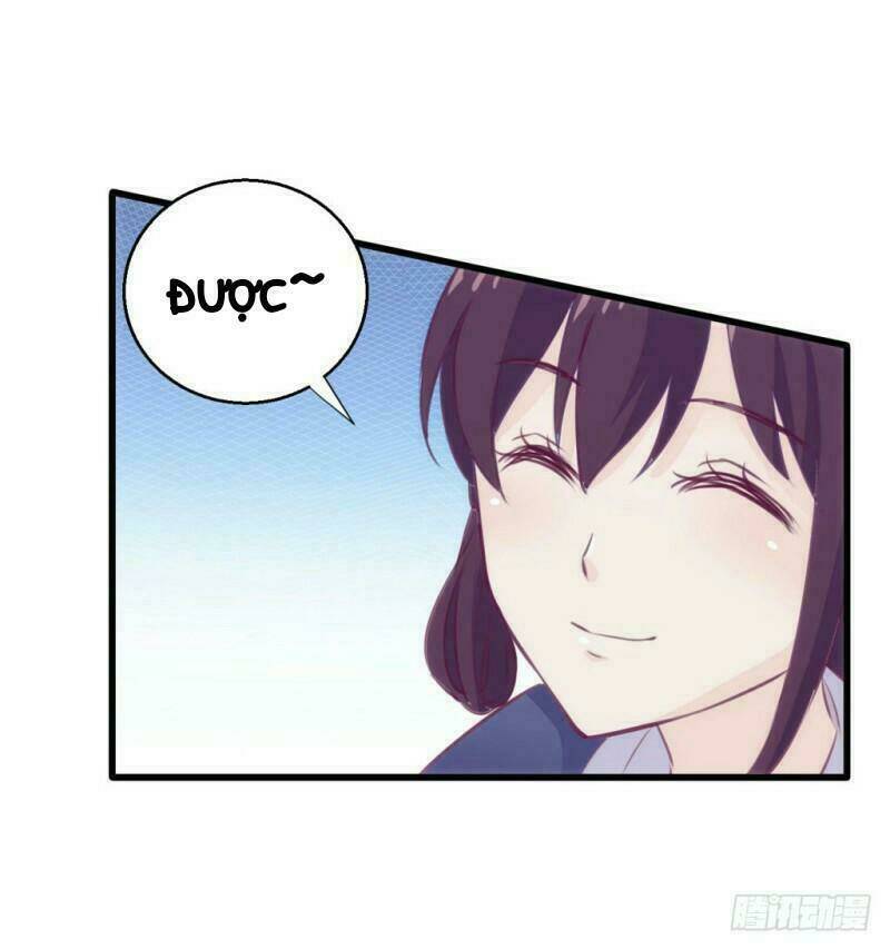 Bẩm Báo Công Chúa !: Chapter 19