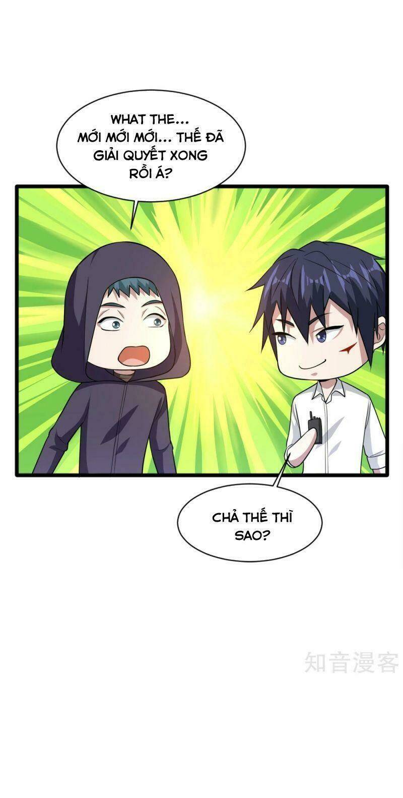 Đô Thị Tà Vương: Chapter 176