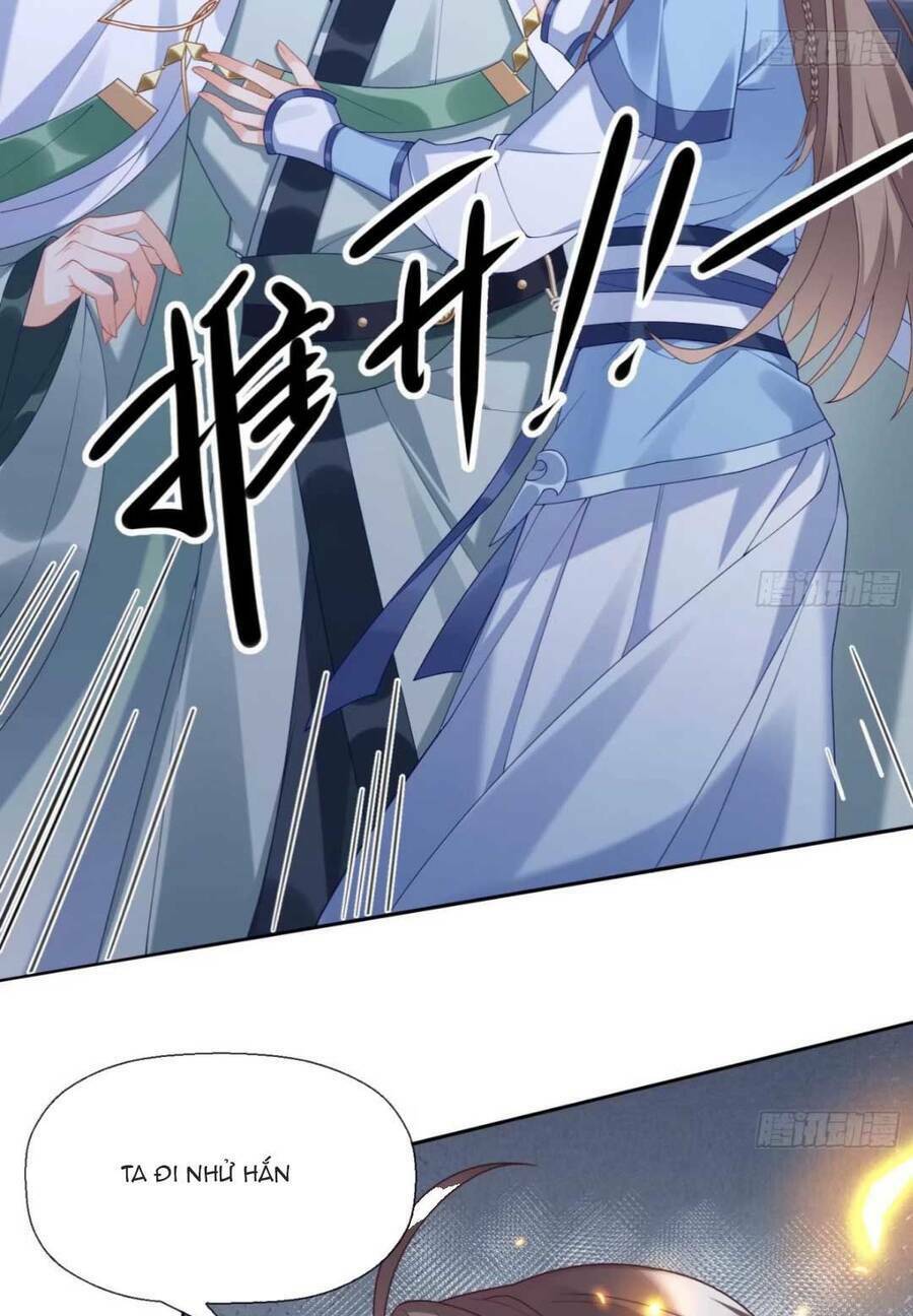 Phúc Hắc Hoa Yêu Mua Một Tặng Một: Chapter 6