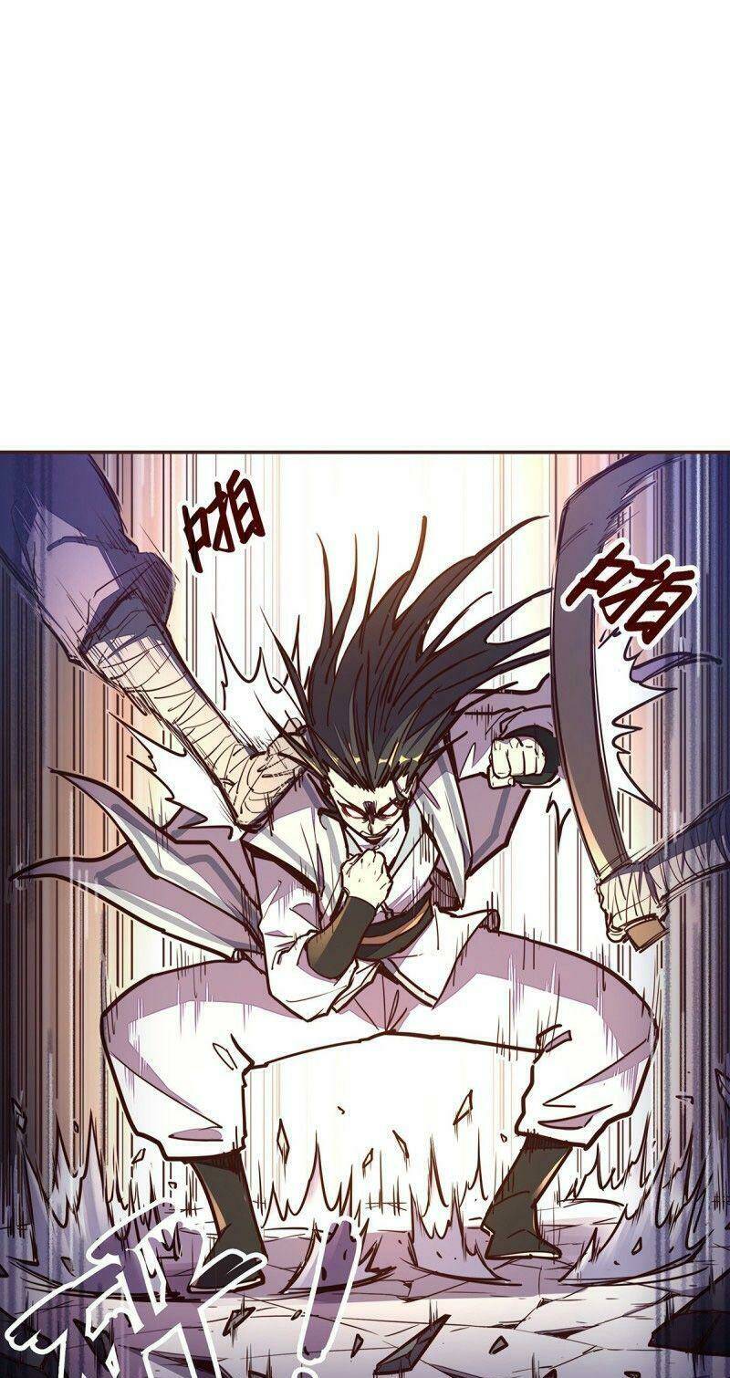 Sinh Tử Quyết: Chapter 64