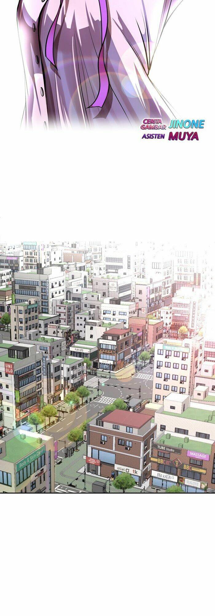 Change (Jinyuan): Chapter 72