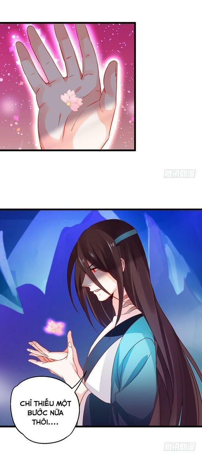 Hồ Tiên Hung Bạo: Chapter 27