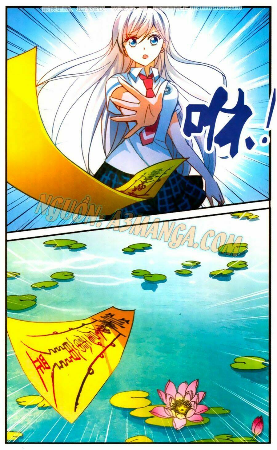 Tô Tịch Kỳ Quái: Chapter 60