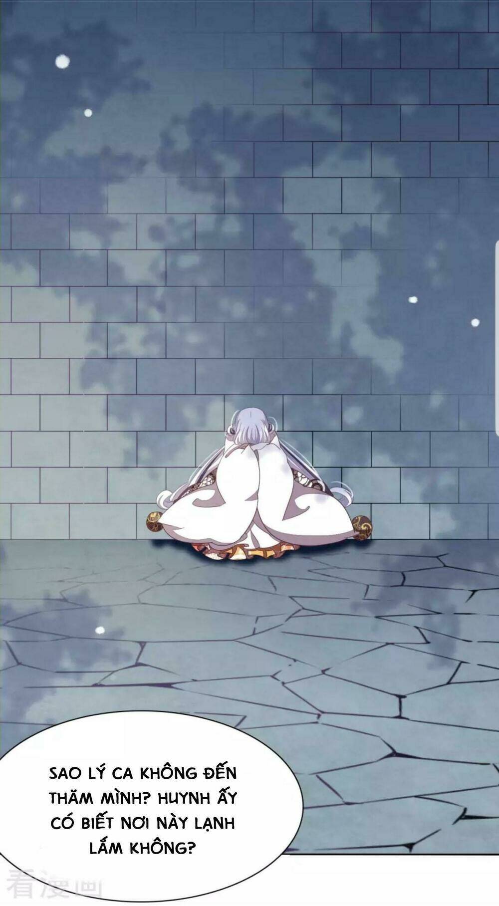 Xuyên Về Cổ Đại Làm Quốc Bảo: Chapter 15