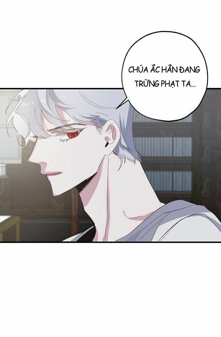 Tình Điên Dại: Chapter 24