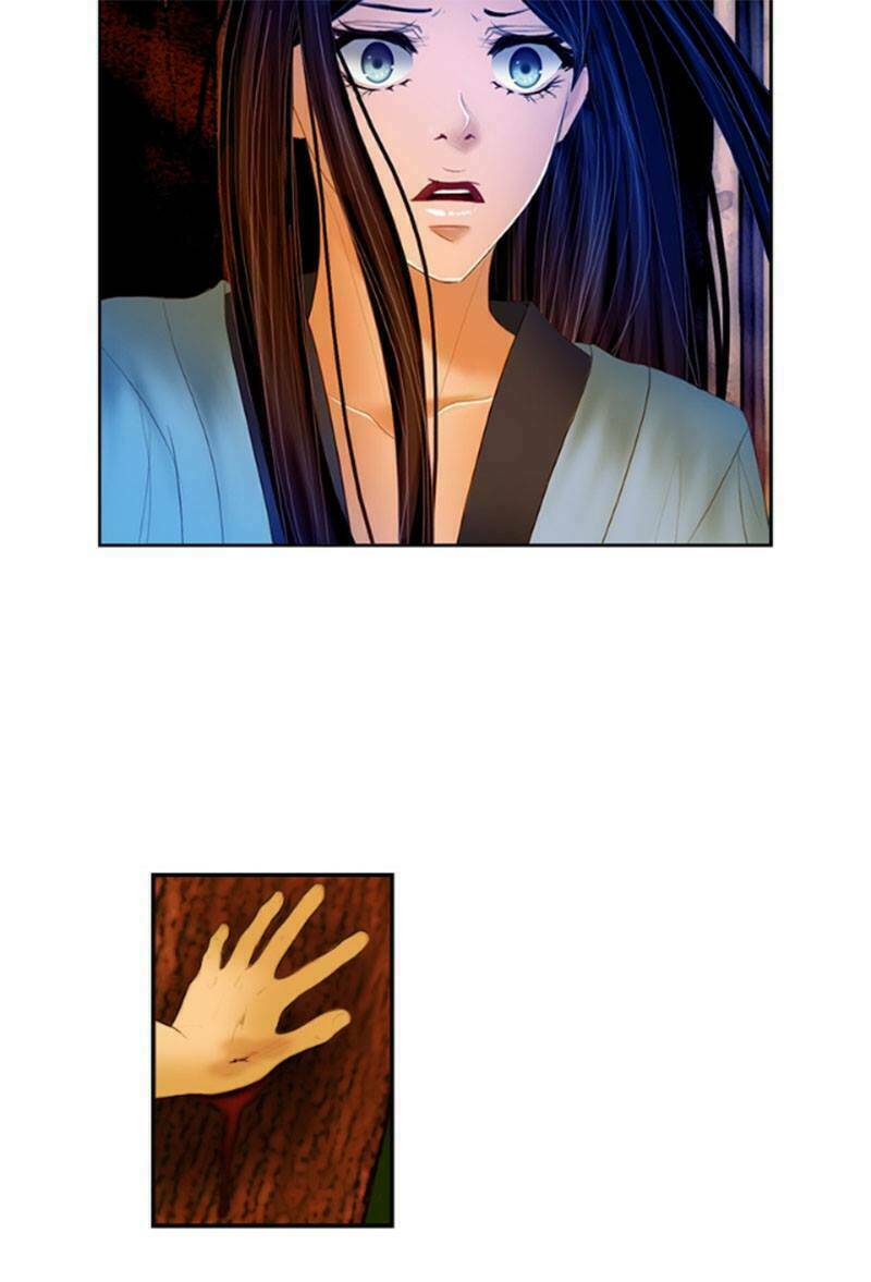 Lãnh Huyết Vương (King): Chapter 1