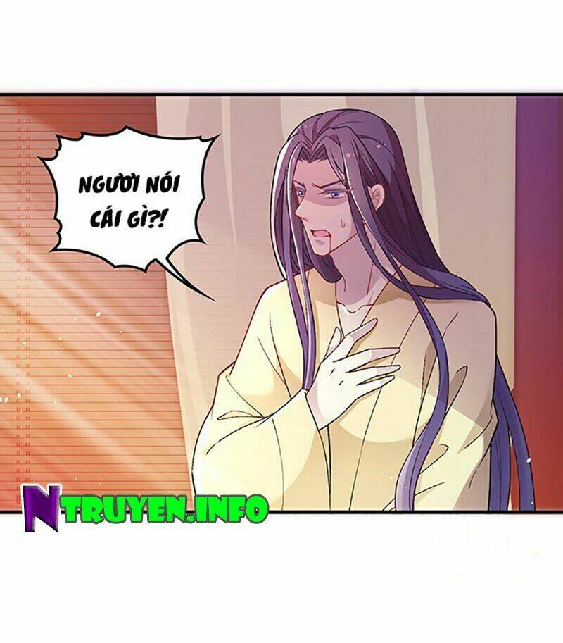 Vương Phi Thật Uy Vũ: Chapter 51