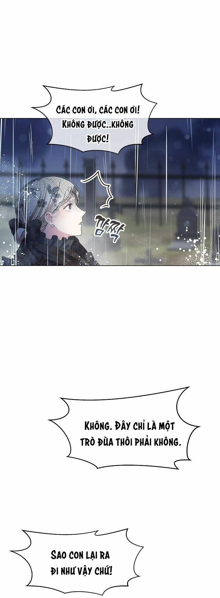 Khu Vườn Câm Lặng: Chapter 3